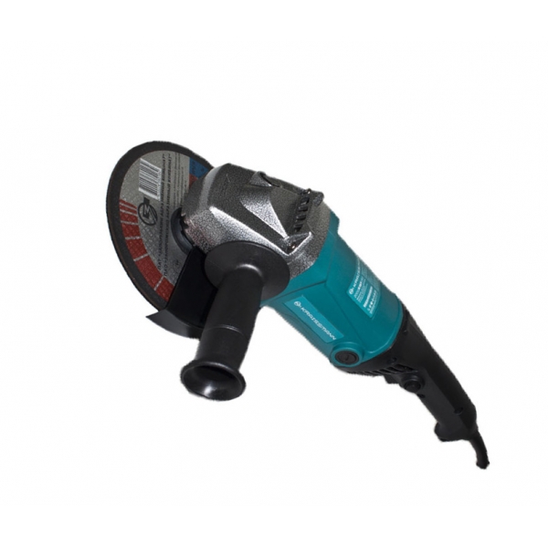 Машина углошлифовальная makita ga9069sf